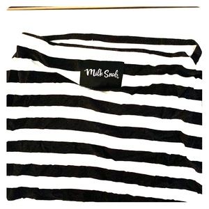 Milk Snob Striped Nursing Cover